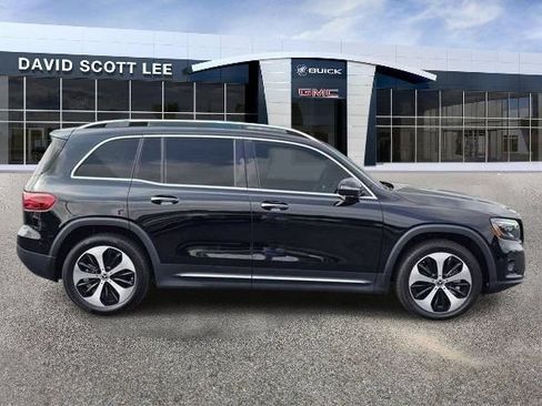 Used 2024 Mercedes-Benz GLB 250 image 7