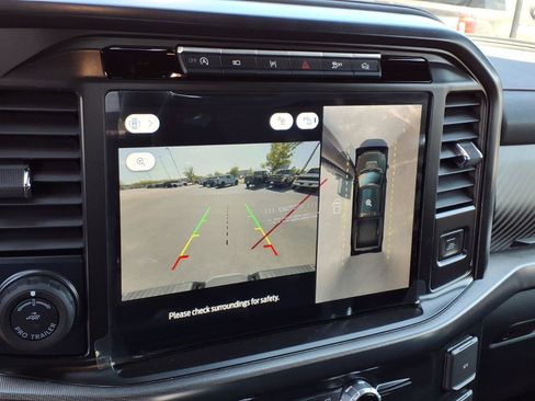 New 2026 Ford F150 Raptor AWD/4WD image 11
