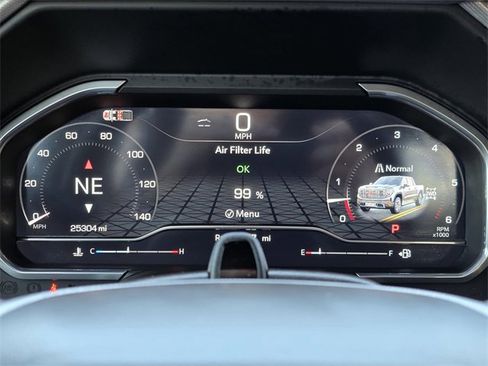 Used 2024 GMC Sierra 1500 Denali image 13