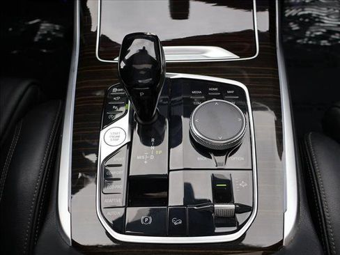 Used 2019 BMW X7 xDrive40i w/ Premium Package AWD/4WD image 20