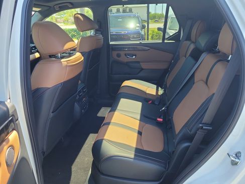 New 2026 Honda Passport TrailSport Elite image 14