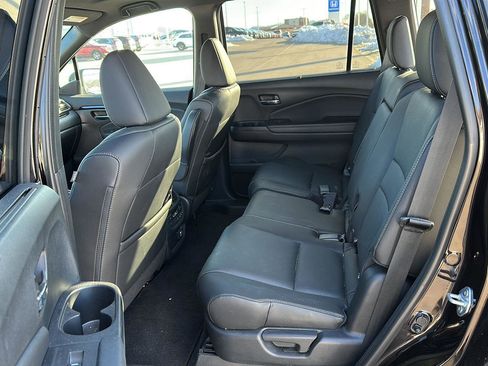 Used 2021 Honda Passport Touring image 26