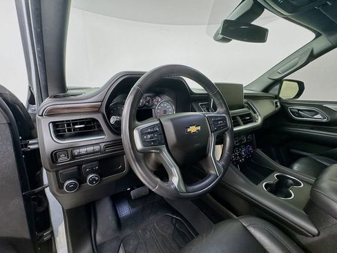 Used 2021 Chevrolet Tahoe LT RWD image 22