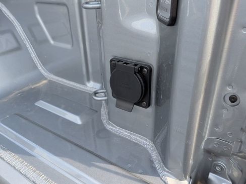 New 2026 Chevrolet Silverado 1500 LT w/ Texas Edition Plus image 37