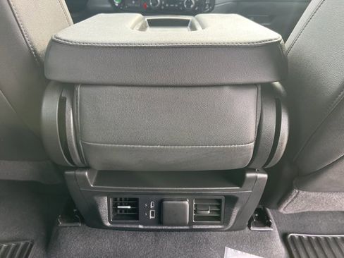 Used 2025 Chevrolet Silverado 2500 LT w/ Z71 Chrome Sport Edition image 54