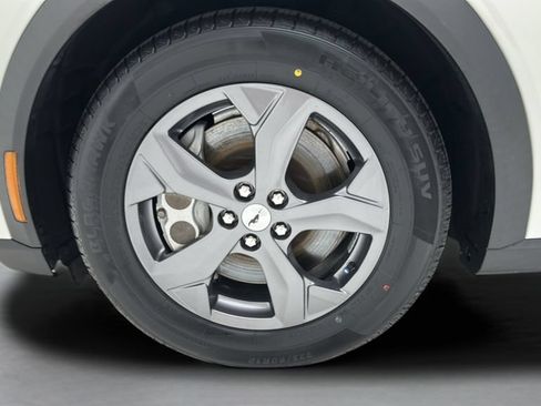 Used 2023 Ford Mustang Mach-E Select AWD/4WD image 9