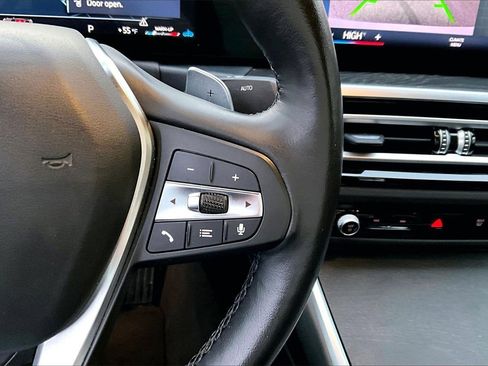 Used 2023 BMW 330i xDrive Sedan w/ Driving Assistance Package image 30