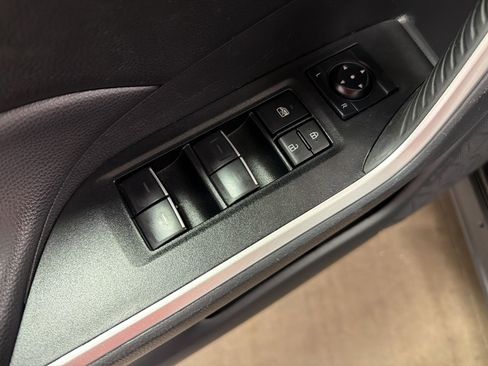 Used 2025 Toyota RAV4 XLE Premium FWD image 11