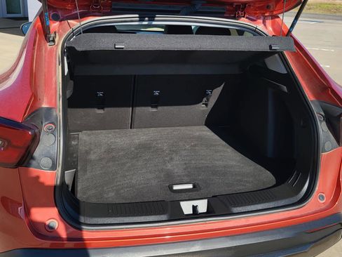 Certified 2024 Chevrolet Trax ACTIV w/ Driver Confidence Package image 9