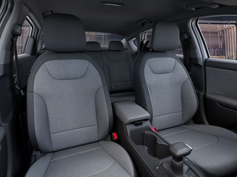 New 2026 Kia K4 FWD image 15