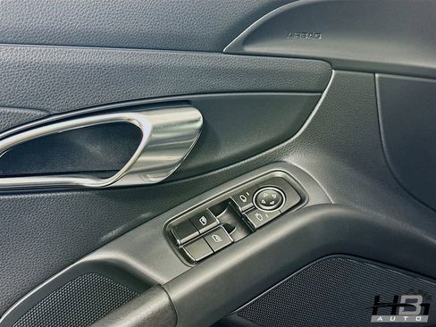 Used 2014 Porsche Boxster image 14