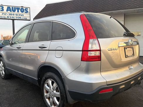 Used 2007 Honda CR-V EX-L image 5