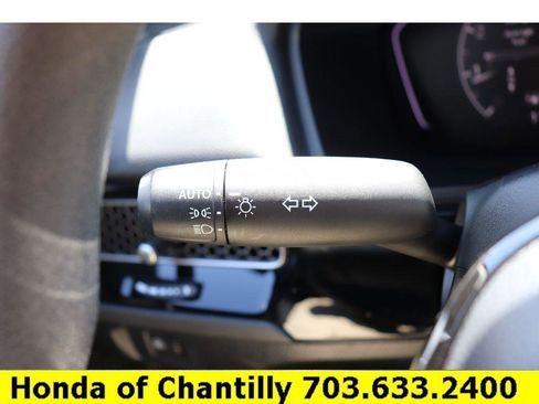 Certified 2023 Honda Civic LX image 10