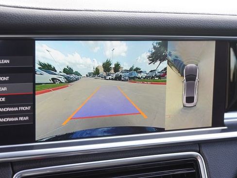 Used 2020 Porsche Panamera 4 AWD/4WD image 24
