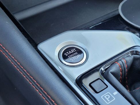 Certified 2023 Nissan Altima 2.5 SR FWD image 18