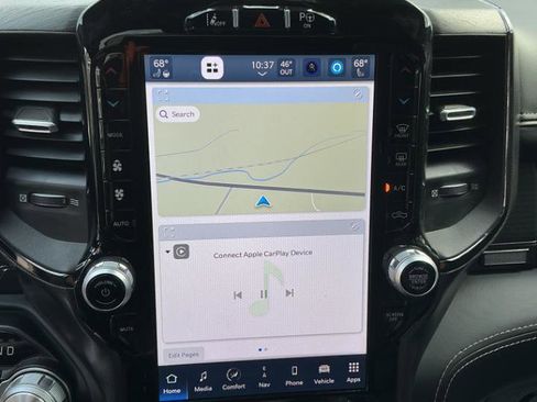 Used 2023 RAM 1500 Limited image 15