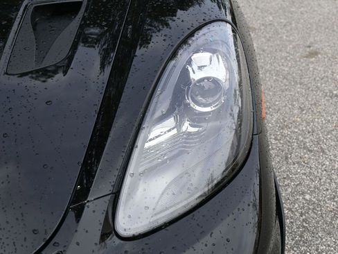 Used 2025 Porsche 718 Boxster Spyder RS image 16