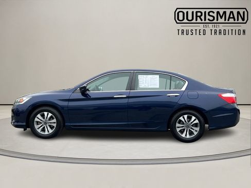 Used 2013 Honda Accord LX image 3