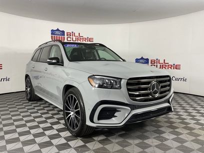 Used 2025 Mercedes-Benz GLS 450 4MATIC