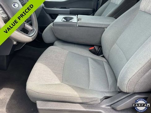 Used 2023 Ford F150 XLT AWD/4WD image 26