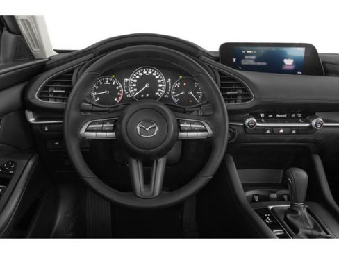 Used 2022 MAZDA MAZDA3 s FWD image 17