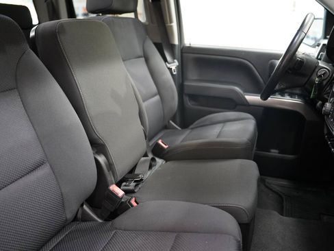 Used 2019 Chevrolet Silverado 1500 LT AWD/4WD image 28