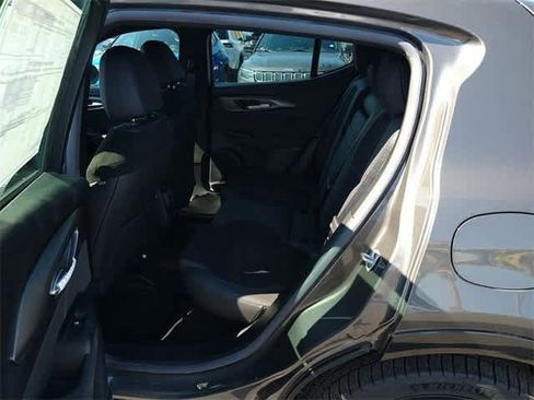 New 2024 Dodge Hornet R/T image 5