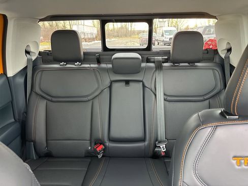 New 2026 Ford Maverick Tremor image 26