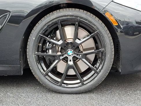 Used 2024 BMW M850i xDrive Convertible AWD/4WD image 12