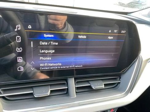 New 2026 Chevrolet Trax LT w/ LT Convenience Package image 20