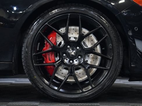 Used 2019 Mercedes-Benz E 63 AMG S image 57