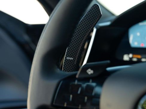 Used 2025 Ferrari Roma Spider RWD image 37