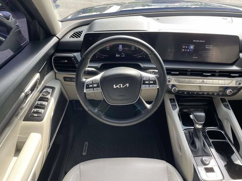 Used 2023 Kia Telluride S FWD image 14