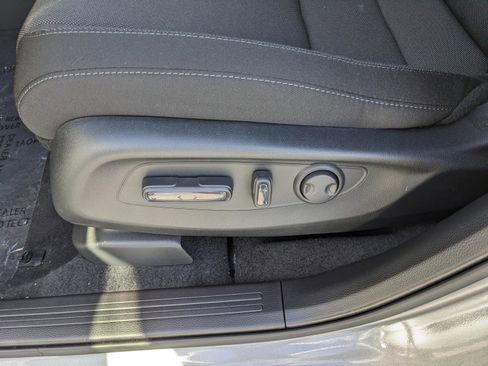 New 2026 Honda CR-V EX image 18