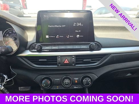 Used 2024 Kia Forte LXS FWD image 18