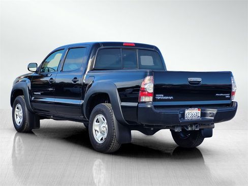 Used 2011 Toyota Tacoma PreRunner image 6