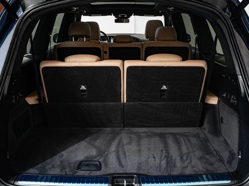 Certified 2024 Mercedes-Benz GLS 580 4MATIC image 18