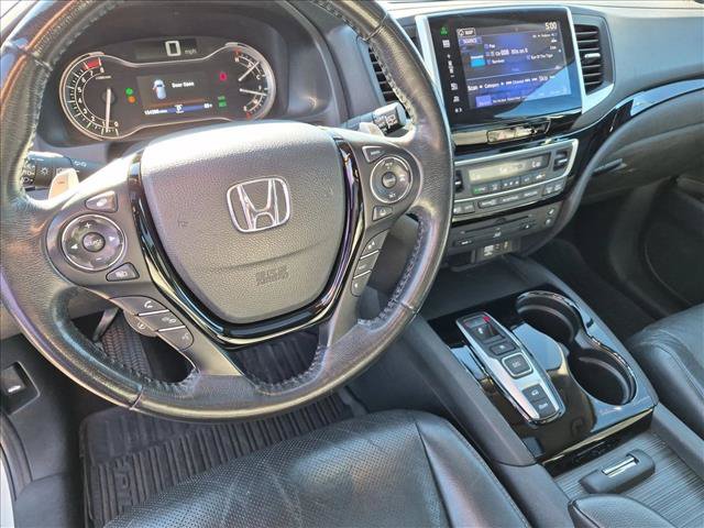 Used 2016 Honda Pilot Elite image 10