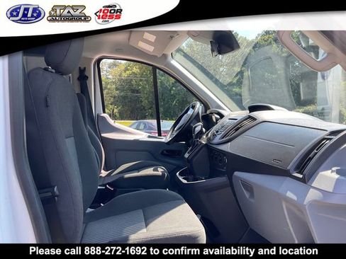 Used 2016 Ford Transit 150 Base image 10