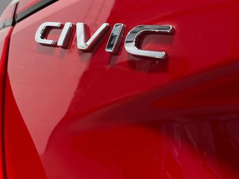 New 2026 Honda Civic Sport image 6