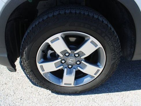 Used 2024 Honda Ridgeline RTL image 10