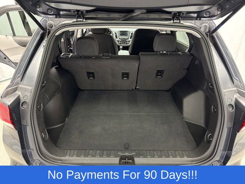 Used 2022 Chevrolet Equinox LT AWD/4WD image 41