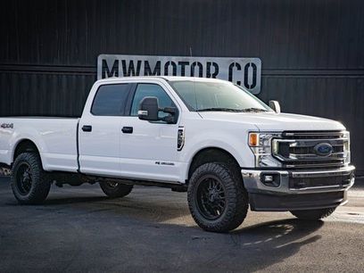 Used 2021 Ford F350 XLT w/ XLT Value Package