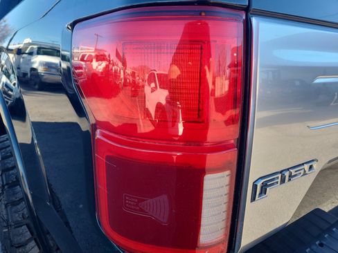 Used 2020 Ford F150 Platinum image 24