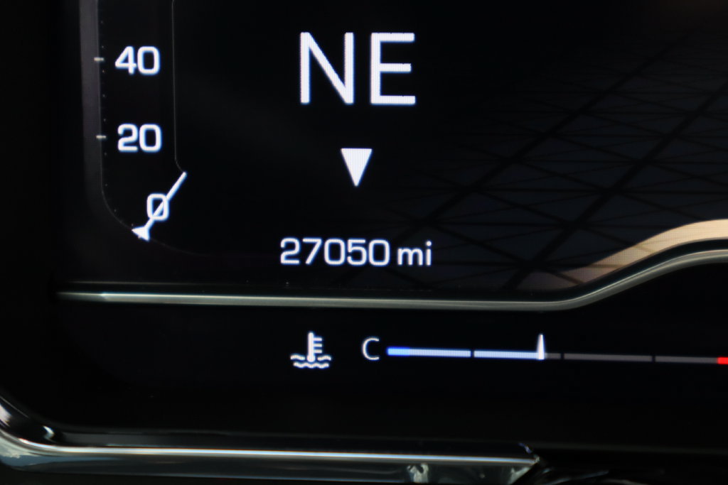 Certified 2023 GMC Sierra 1500 SLE AWD/4WD image 15