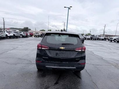 Used 2023 Chevrolet Equinox LT