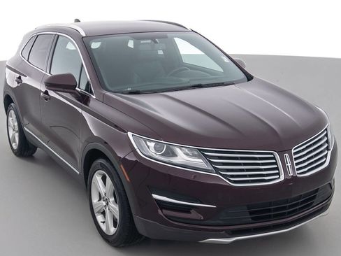 Used 2018 Lincoln MKC Premiere AWD/4WD image 1