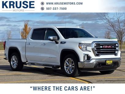 Used 2020 GMC Sierra 1500 SLT