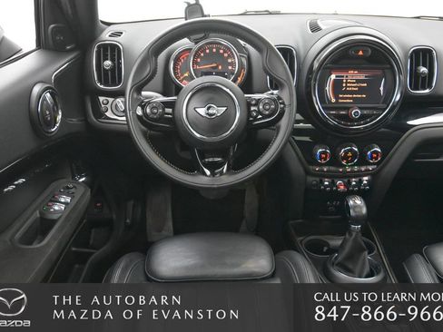 Used 2018 MINI Cooper Countryman S image 26