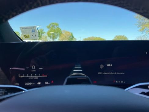 Used 2025 Cadillac Escalade Sport image 25